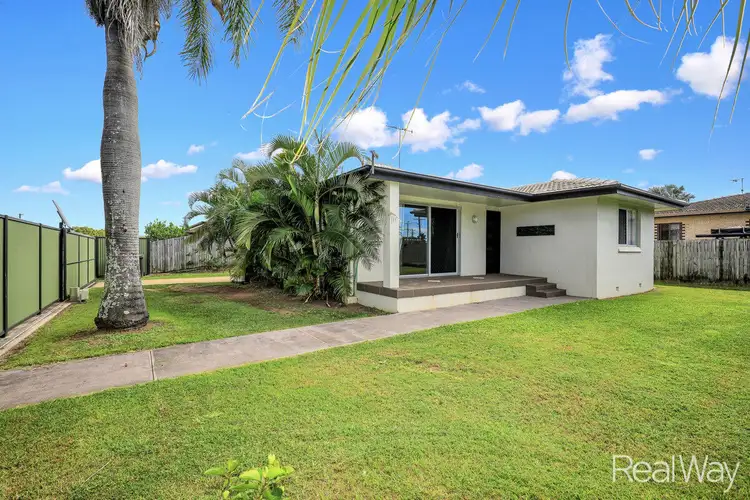 Second view of Homely house listing, 3/2 King Street, Bundaberg North QLD 4670