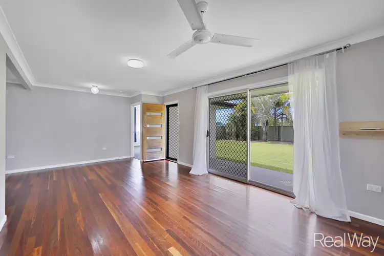 Third view of Homely house listing, 3/2 King Street, Bundaberg North QLD 4670