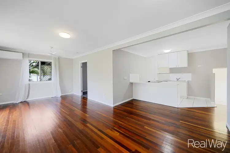 Fourth view of Homely house listing, 3/2 King Street, Bundaberg North QLD 4670
