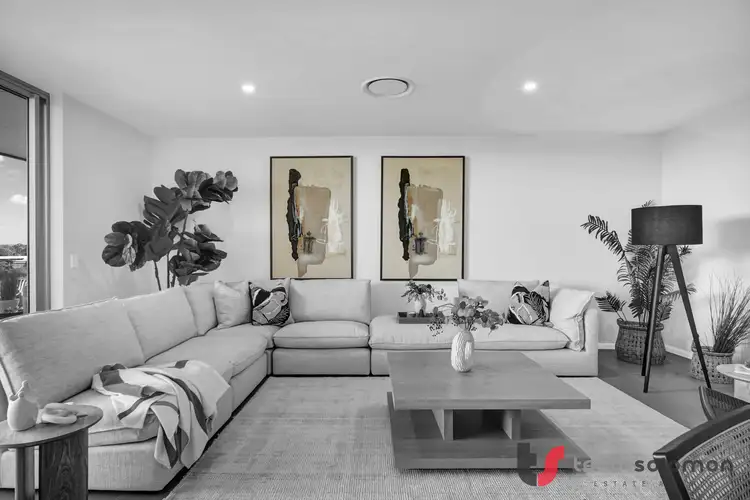 Main view of Homely unit listing, 801/6 Fitzroy Street, Cleveland QLD 4163