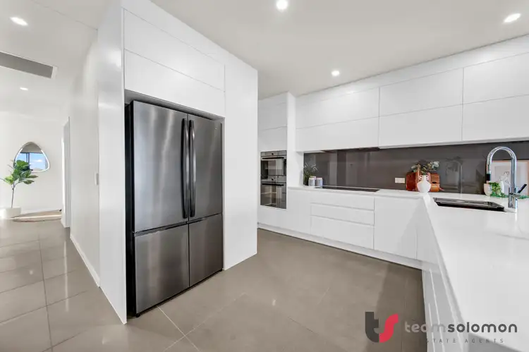 Sixth view of Homely unit listing, 801/6 Fitzroy Street, Cleveland QLD 4163