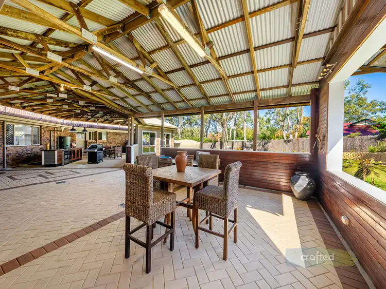 Fourth view of Homely rural property listing, 188 Merluna Road, Park Ridge South QLD 4125