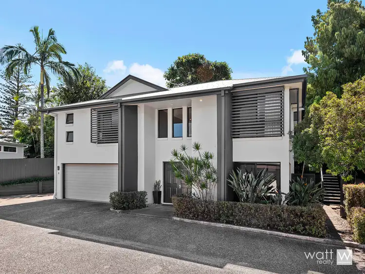 3/42 Ronnex Place, Aspley QLD 4034