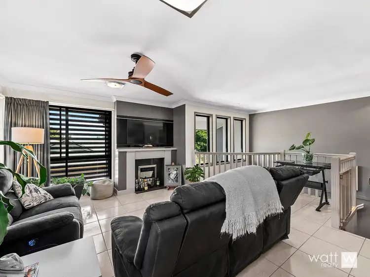 Third view of Homely townhouse listing, 3/42 Ronnex Place, Aspley QLD 4034