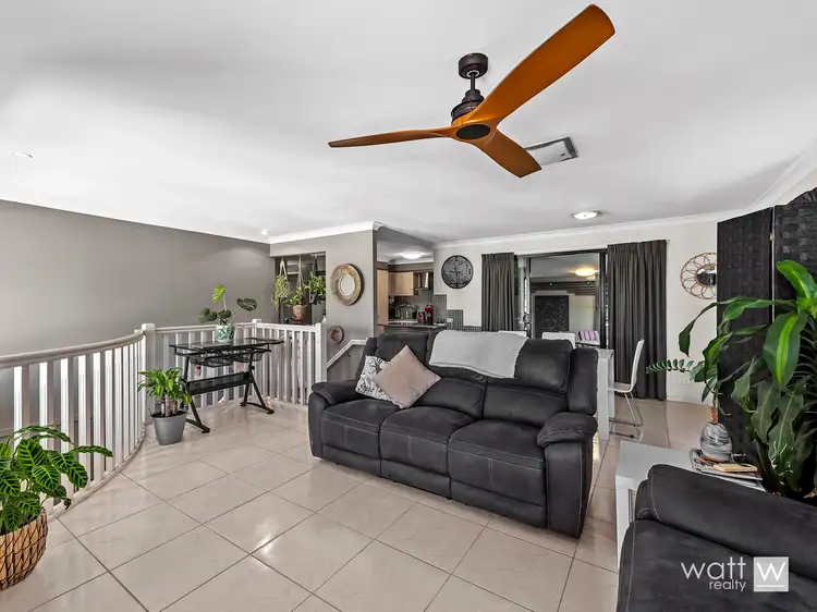 Fourth view of Homely townhouse listing, 3/42 Ronnex Place, Aspley QLD 4034