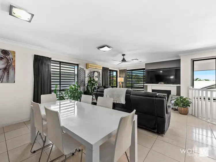 Fifth view of Homely townhouse listing, 3/42 Ronnex Place, Aspley QLD 4034