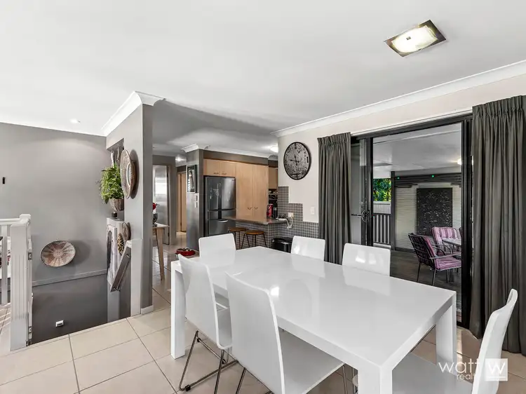 Sixth view of Homely townhouse listing, 3/42 Ronnex Place, Aspley QLD 4034