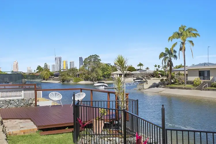 12 San Michele Court, Broadbeach Waters QLD 4218