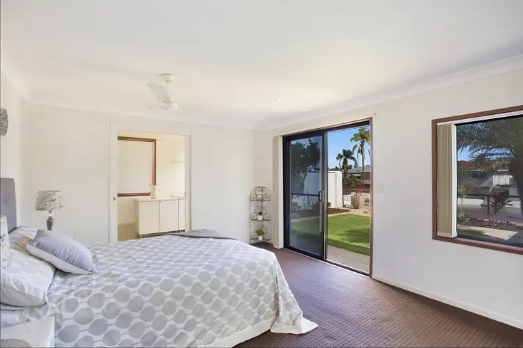 Sixth view of Homely house listing, 12 San Michele Court, Broadbeach Waters QLD 4218
