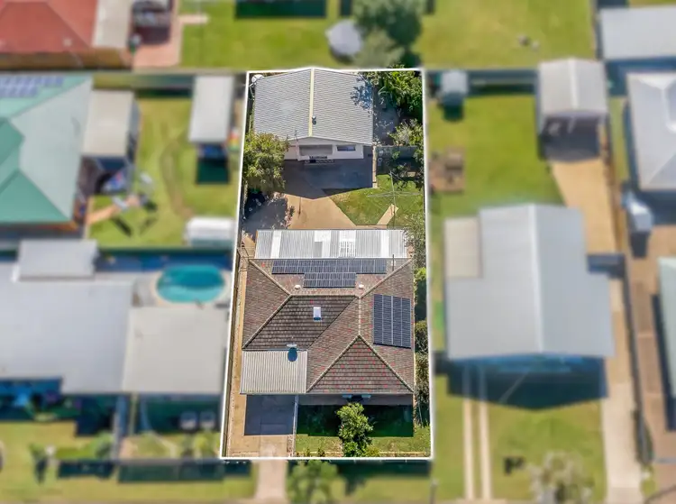 59 Churchill Street, Svensson Heights QLD 4670