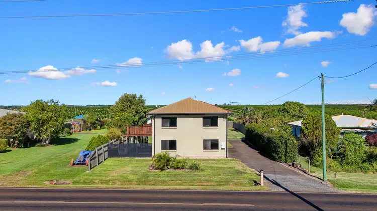 Second view of Homely house listing, 150 Windermere Road, Windermere QLD 4670
