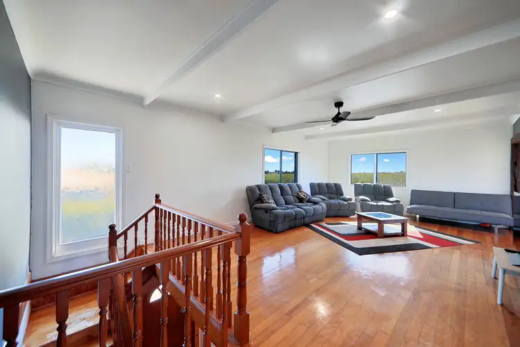 Fourth view of Homely house listing, 150 Windermere Road, Windermere QLD 4670