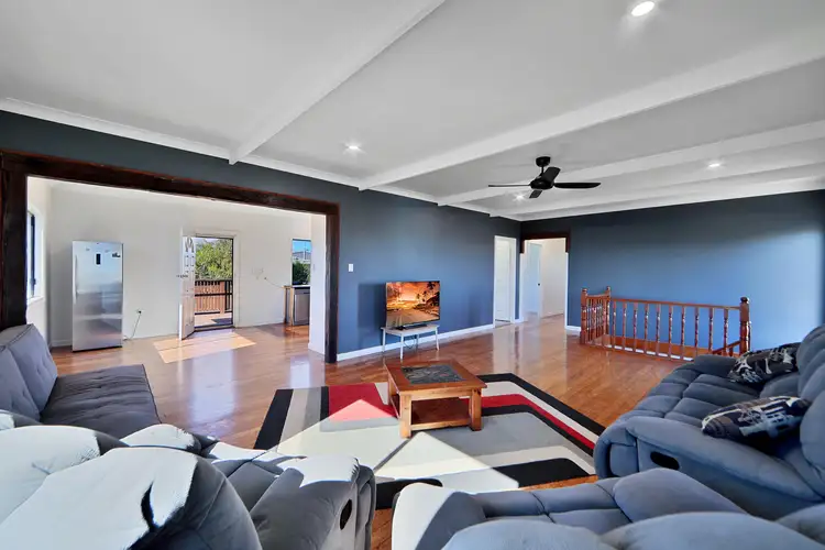 Fifth view of Homely house listing, 150 Windermere Road, Windermere QLD 4670