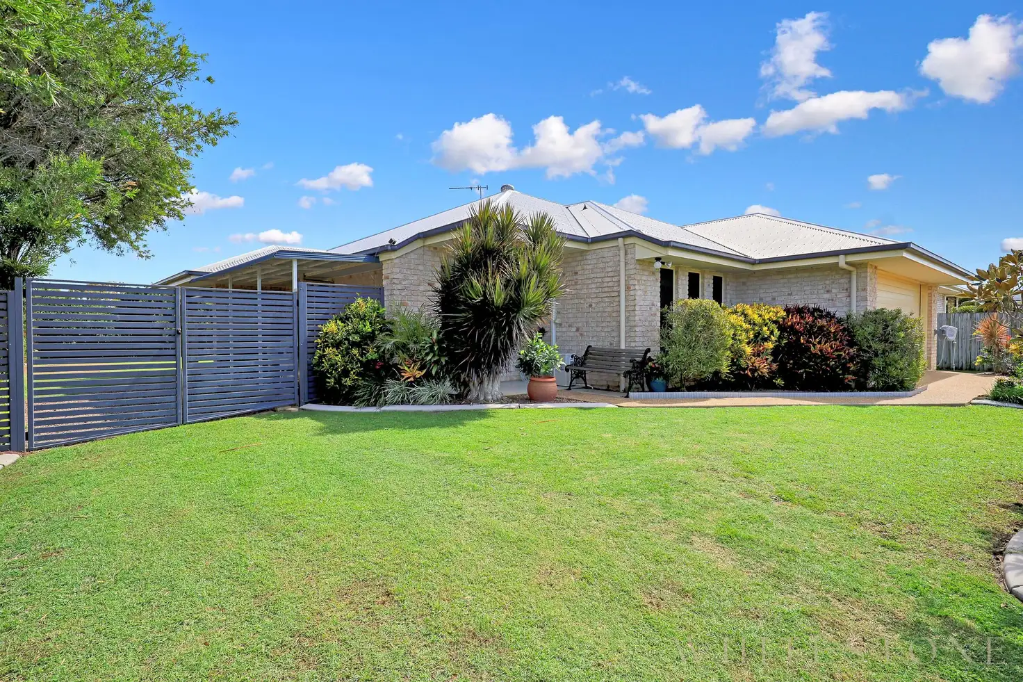 Main view of Homely house listing, 27 Mary Fox Street, Innes Park QLD 4670