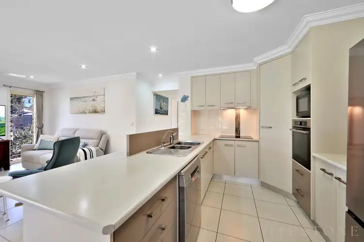 Fourth view of Homely house listing, 27 Mary Fox Street, Innes Park QLD 4670
