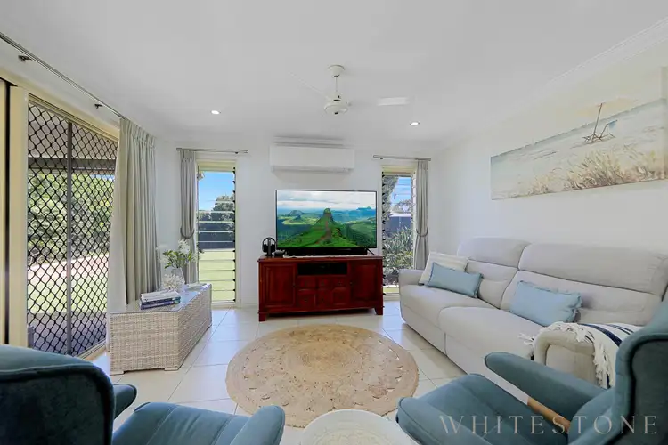 Fifth view of Homely house listing, 27 Mary Fox Street, Innes Park QLD 4670