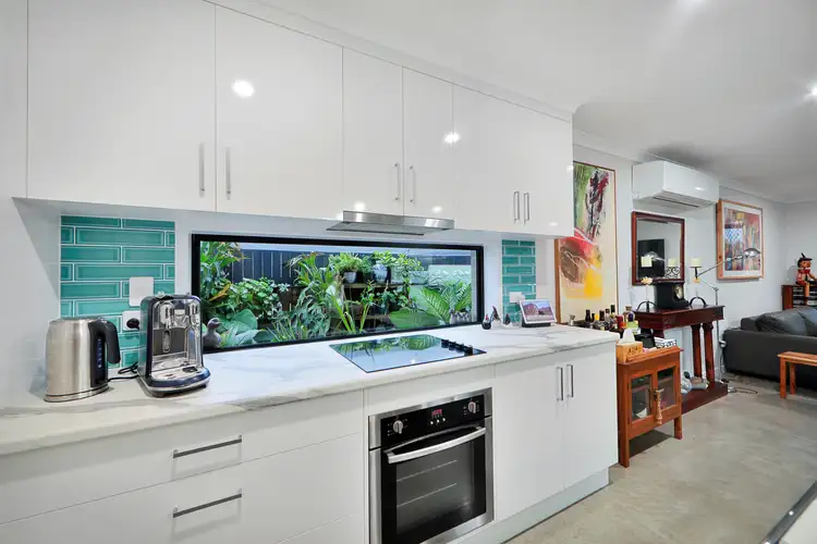 Second view of Homely house listing, 12 Neville Drive, Branyan QLD 4670