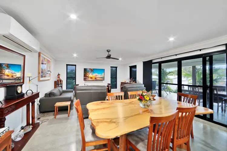 Fourth view of Homely house listing, 12 Neville Drive, Branyan QLD 4670