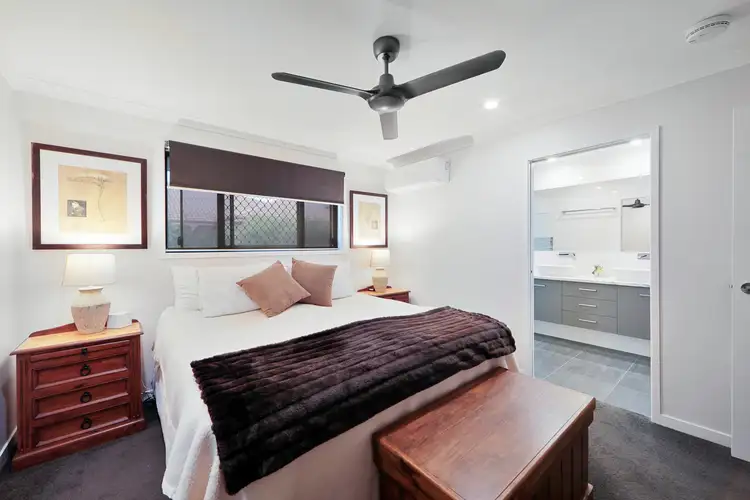 Fifth view of Homely house listing, 12 Neville Drive, Branyan QLD 4670