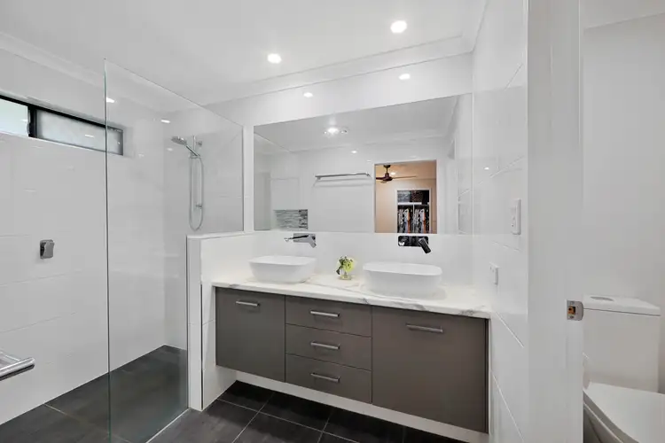 Sixth view of Homely house listing, 12 Neville Drive, Branyan QLD 4670