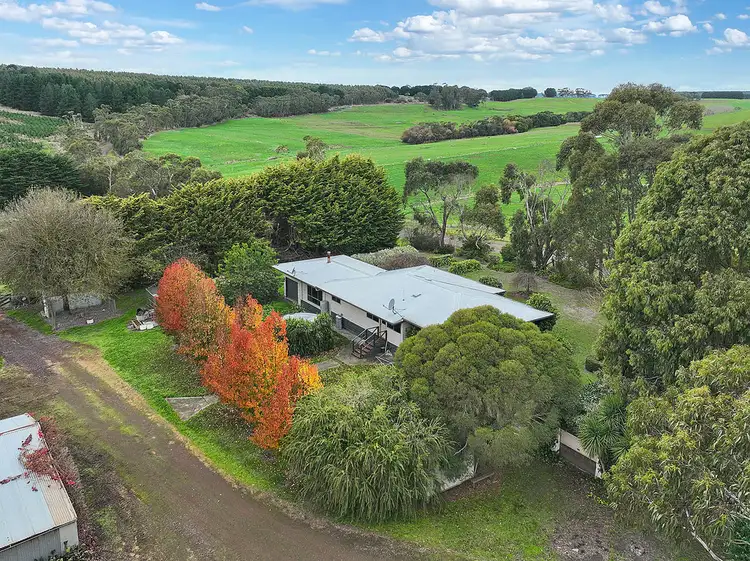 491 Crescent Road, Simpson VIC 3266