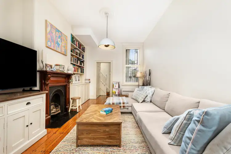 Third view of Homely terrace listing, 57 William Street, Redfern NSW 2016