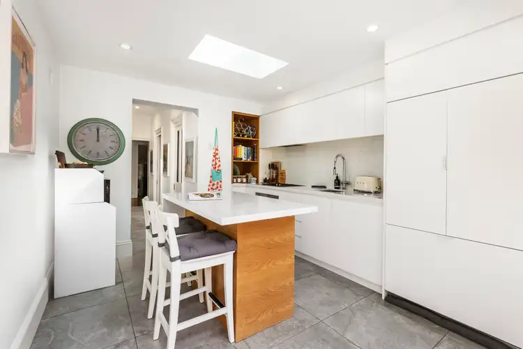 Fourth view of Homely terrace listing, 57 William Street, Redfern NSW 2016