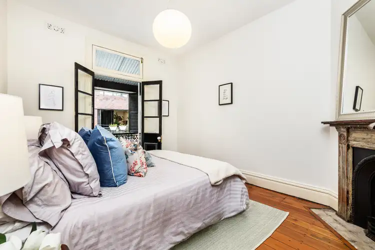 Fifth view of Homely terrace listing, 57 William Street, Redfern NSW 2016