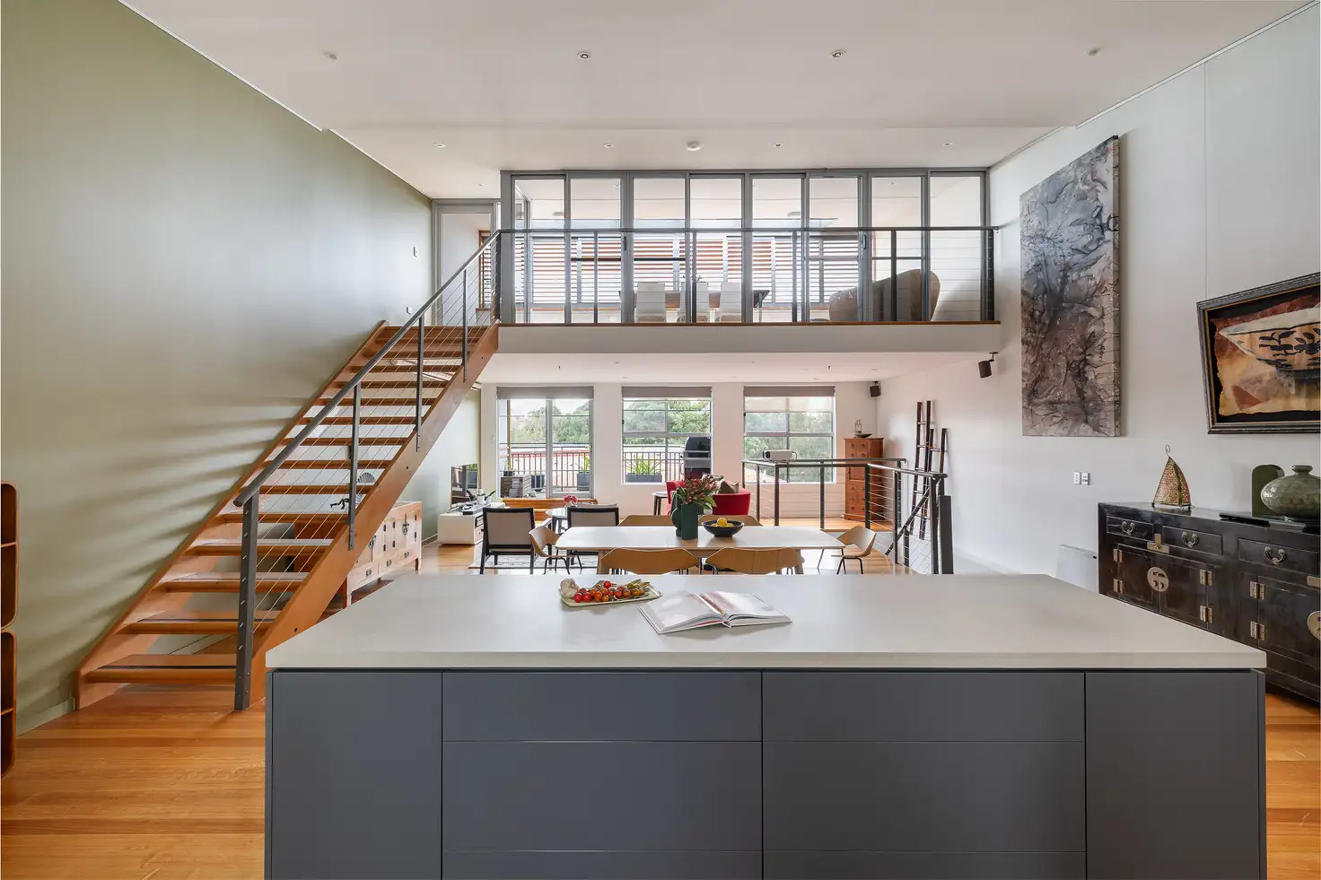 Main view of Homely apartment listing, 3C Gladstone Street, Lilyfield NSW 2040