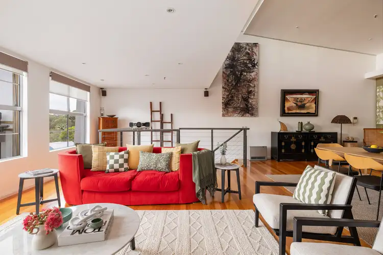 Second view of Homely apartment listing, 3C Gladstone Street, Lilyfield NSW 2040