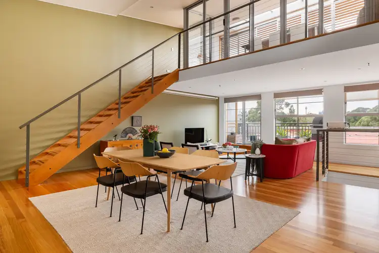 Third view of Homely apartment listing, 3C Gladstone Street, Lilyfield NSW 2040