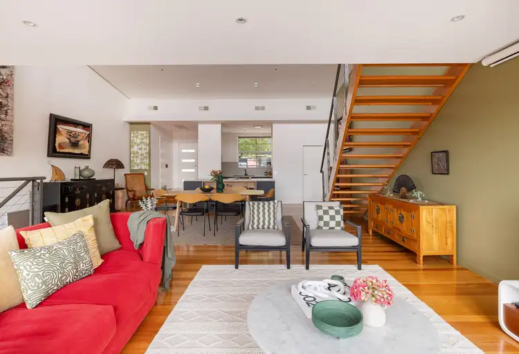 Fourth view of Homely apartment listing, 3C Gladstone Street, Lilyfield NSW 2040