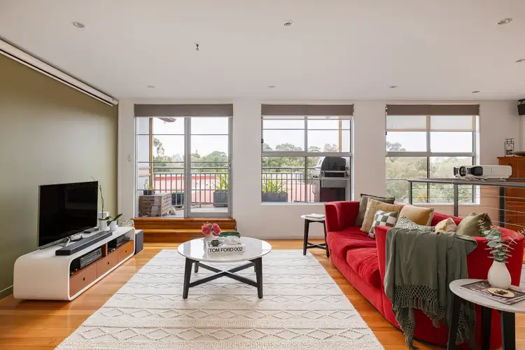 Fifth view of Homely apartment listing, 3C Gladstone Street, Lilyfield NSW 2040