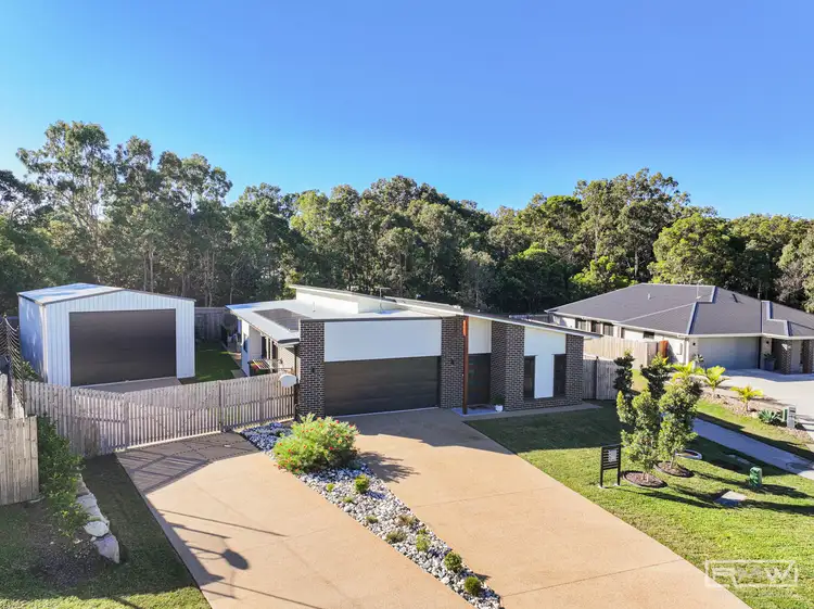 38 Paradise Grove