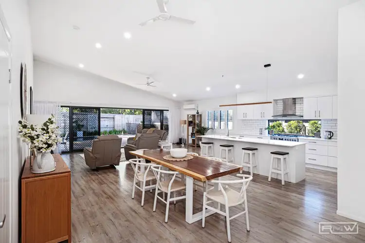 Third view of Homely house listing, 38 Paradise Grove, Yeppoon QLD 4703