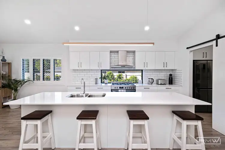 Sixth view of Homely house listing, 38 Paradise Grove, Yeppoon QLD 4703