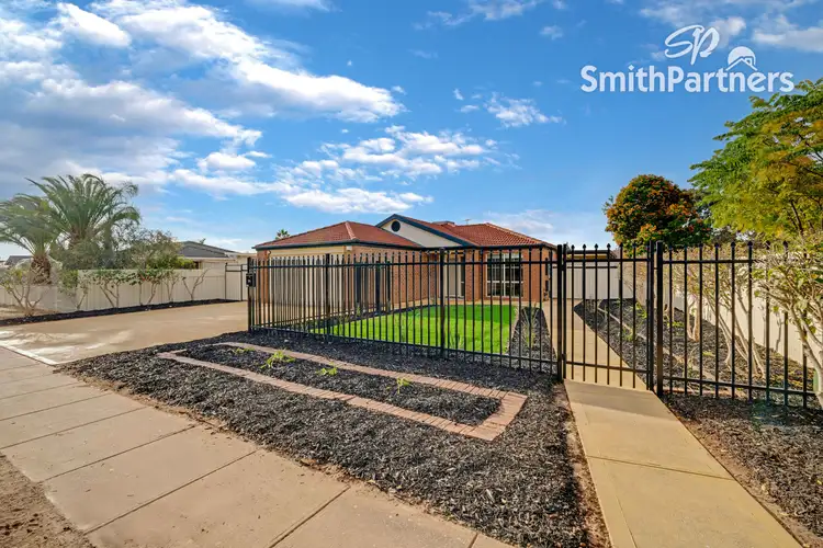 26 Porter Street, Elizabeth South SA 5112