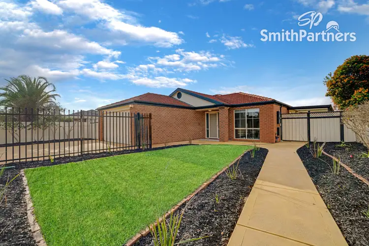 Second view of Homely house listing, 26 Porter Street, Elizabeth South SA 5112