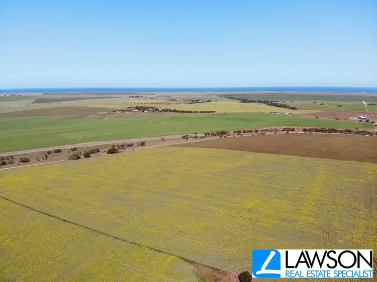 93 Old School Road, Lipson SA 5607