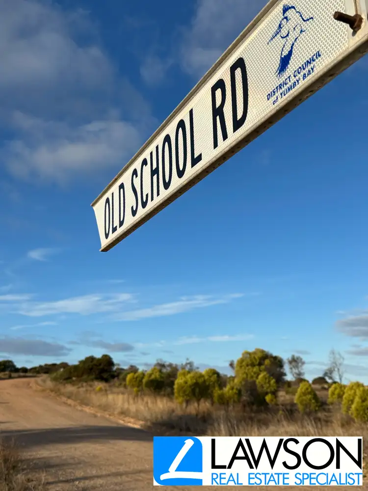 Third view of Homely land listing, 93 Old School Road, Lipson SA 5607