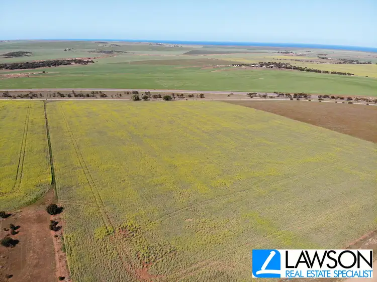 Fourth view of Homely land listing, 93 Old School Road, Lipson SA 5607