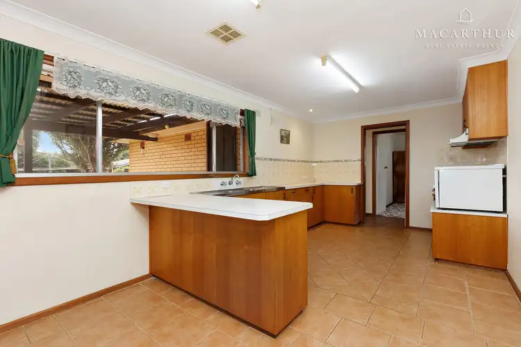 Third view of Homely house listing, 23 Coyne Street, Mount Austin NSW 2650