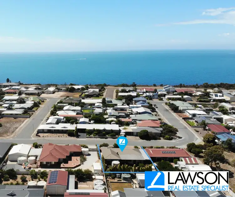 Sixth view of Homely house listing, 33 Treasure Crescent, Tumby Bay SA 5605