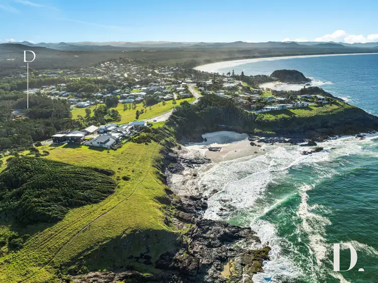 Second view of Homely land listing, LOT 15 Oceanside, Scotts Head NSW 2447