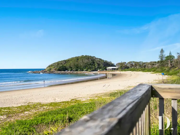 Fourth view of Homely land listing, Oceanside, Scotts Head NSW 2447