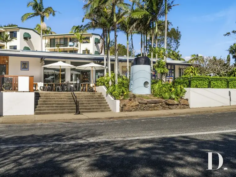 Fifth view of Homely land listing, LOT 15 Oceanside, Scotts Head NSW 2447