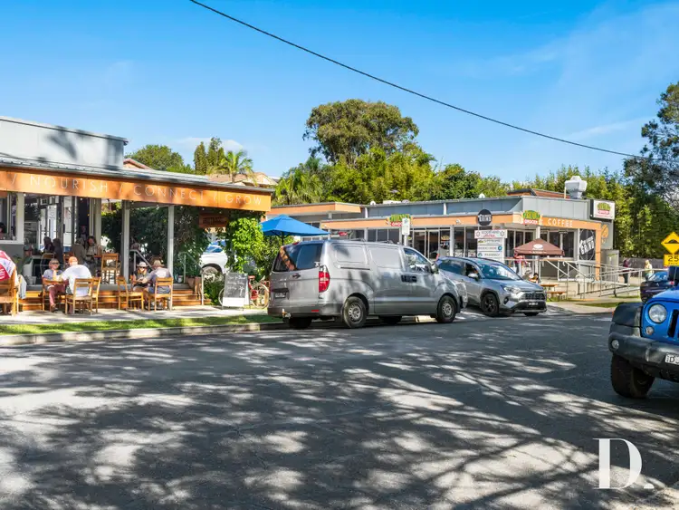 Sixth view of Homely land listing, LOT 15 Oceanside, Scotts Head NSW 2447