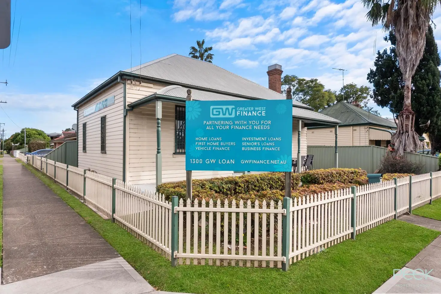 Main view of Homely house listing, 80 Lennox Street, Richmond NSW 2753
