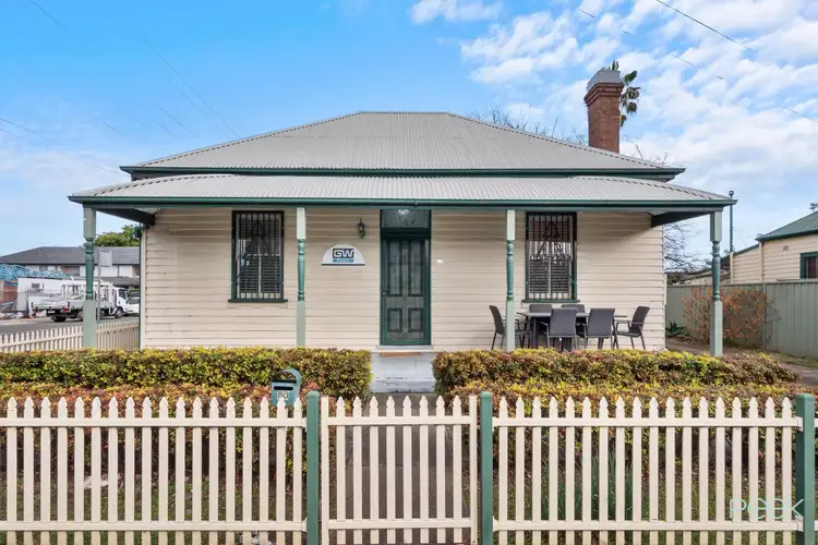 Second view of Homely house listing, 80 Lennox Street, Richmond NSW 2753
