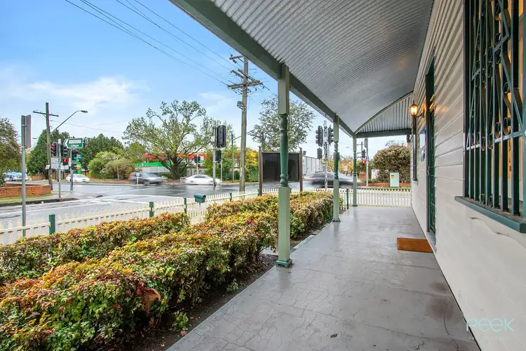 Third view of Homely house listing, 80 Lennox Street, Richmond NSW 2753
